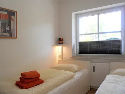 Ferienwohnung für 2 Personen (33 m²) in Wyk auf Föhr 8/10