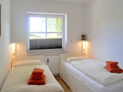 Ferienwohnung für 2 Personen (33 m²) in Wyk auf Föhr 9/10