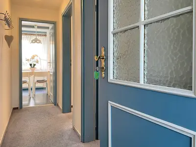 Ferienwohnung für 5 Personen (56 m²) in Wyk auf Föhr 6/10