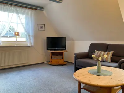 Ferienwohnung für 5 Personen (56 m²) in Wyk auf Föhr 7/10