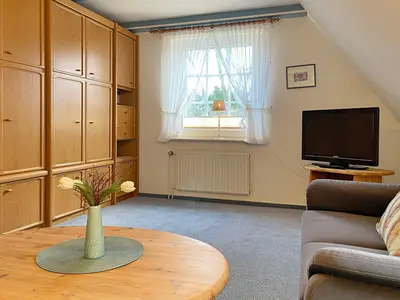 Ferienwohnung für 5 Personen (56 m²) in Wyk auf Föhr 8/10