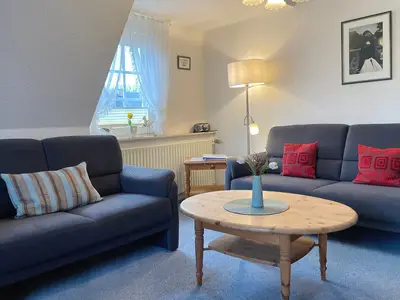 Ferienwohnung für 5 Personen (56 m²) in Wyk auf Föhr 9/10