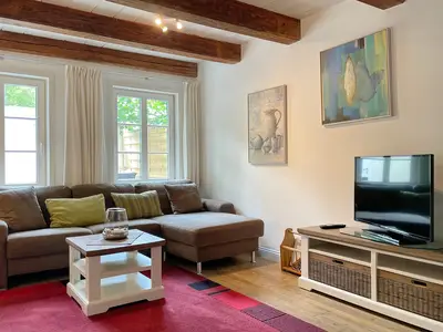 Ferienwohnung für 2 Personen (50 m²) in Wyk auf Föhr 3/10