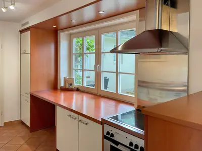 Ferienwohnung für 2 Personen (50 m²) in Wyk auf Föhr 9/10