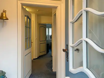 Ferienwohnung für 5 Personen (66 m²) in Wyk auf Föhr 4/10