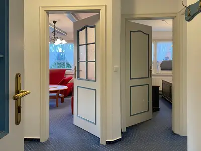 Ferienwohnung für 5 Personen (66 m²) in Wyk auf Föhr 5/10