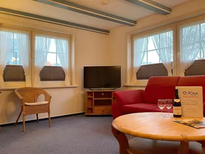 Ferienwohnung für 5 Personen (66 m²) in Wyk auf Föhr 6/10