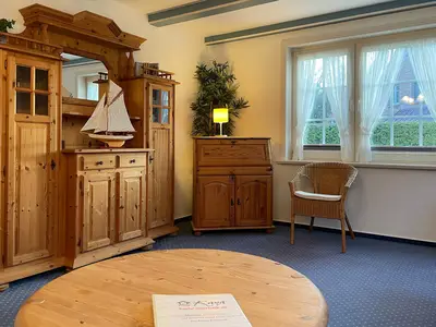 Ferienwohnung für 5 Personen (66 m²) in Wyk auf Föhr 7/10