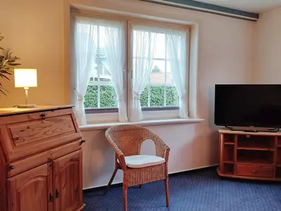 Ferienwohnung für 5 Personen (66 m²) in Wyk auf Föhr 8/10