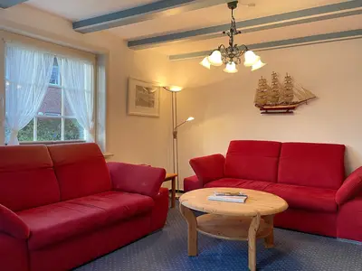 Ferienwohnung für 5 Personen (66 m²) in Wyk auf Föhr 9/10