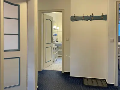 Ferienwohnung für 5 Personen (66 m²) in Wyk auf Föhr 10/10