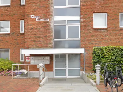 Ferienwohnung für 2 Personen (33 m²) in Wyk auf Föhr 3/10