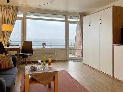 Ferienwohnung für 2 Personen (33 m²) in Wyk auf Föhr 4/10