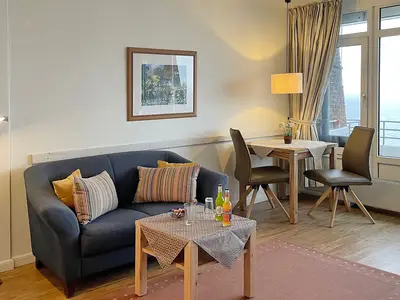 Ferienwohnung für 2 Personen (33 m²) in Wyk auf Föhr 6/10