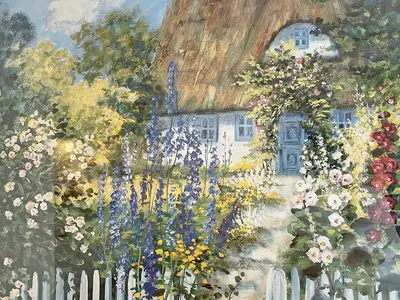 Ferienwohnung für 2 Personen (33 m²) in Wyk auf Föhr 7/10