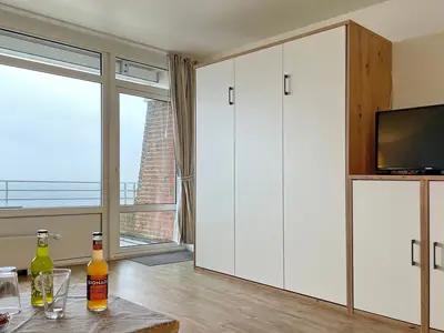 Ferienwohnung für 2 Personen (33 m²) in Wyk auf Föhr 8/10