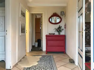 Ferienwohnung für 4 Personen (60 m²) in Midlum (Schleswig-Holstein)