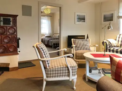 Ferienwohnung für 4 Personen (60 m²) in Midlum (Schleswig-Holstein) 4/10