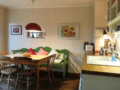 Ferienwohnung für 4 Personen (60 m²) in Midlum (Schleswig-Holstein) 7/10