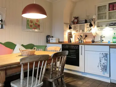 Ferienwohnung für 4 Personen (60 m²) in Midlum (Schleswig-Holstein) 8/10