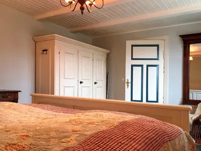 Ferienwohnung für 4 Personen (60 m²) in Midlum (Schleswig-Holstein) 9/10