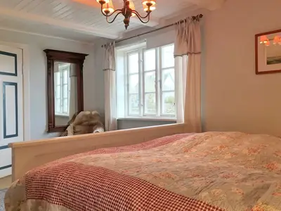 Ferienwohnung für 4 Personen (60 m²) in Midlum (Schleswig-Holstein) 10/10