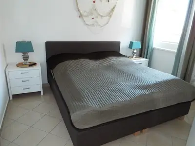 Ferienwohnung für 4 Personen (47 m²) in Schönberger Strand 2/10