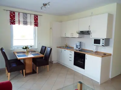 Ferienwohnung für 4 Personen (47 m²) in Schönberger Strand 5/10