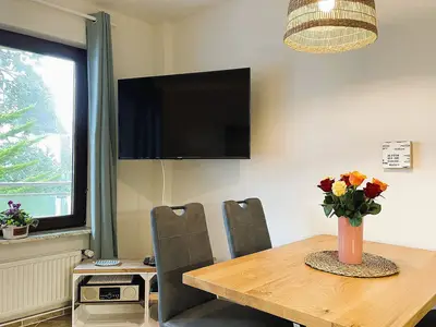 Ferienwohnung für 4 Personen (40 m²) in Wyk auf Föhr 3/10