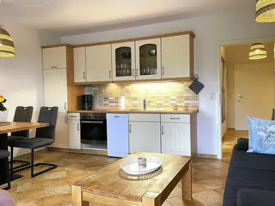 Ferienwohnung für 4 Personen (40 m²) in Wyk auf Föhr 4/10