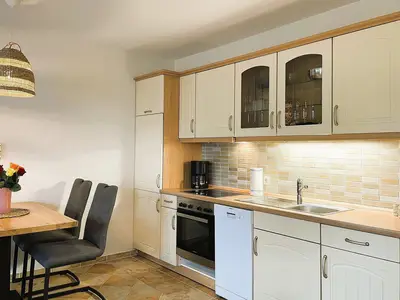Ferienwohnung für 4 Personen (40 m²) in Wyk auf Föhr 5/10