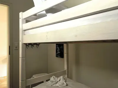 Ferienwohnung für 4 Personen (40 m²) in Wyk auf Föhr 8/10