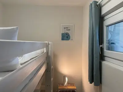 Ferienwohnung für 4 Personen (40 m²) in Wyk auf Föhr 9/10