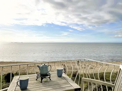 Ferienwohnung für 2 Personen (28 m²) in Wyk auf Föhr 1/10