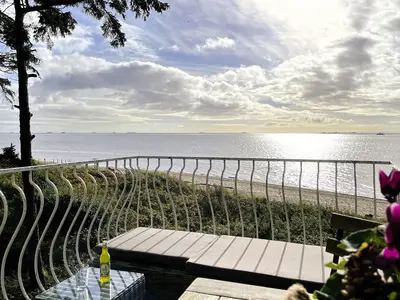 Ferienwohnung für 2 Personen (28 m²) in Wyk auf Föhr 2/10