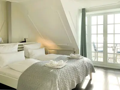 Ferienwohnung für 2 Personen (28 m²) in Wyk auf Föhr 3/10