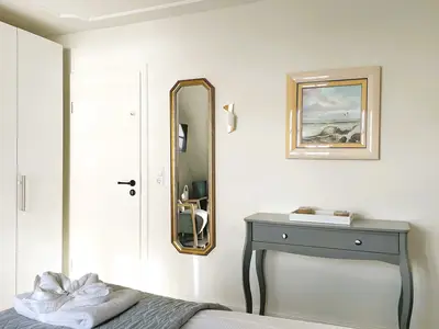 Ferienwohnung für 2 Personen (28 m²) in Wyk auf Föhr 5/10