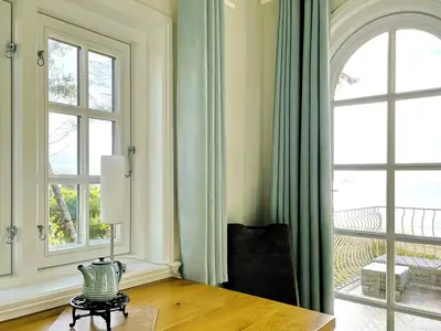 Ferienwohnung für 2 Personen (28 m²) in Wyk auf Föhr 9/10