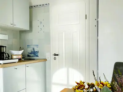 Ferienwohnung für 2 Personen (28 m²) in Wyk auf Föhr 10/10