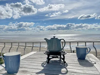 Ferienwohnung für 4 Personen (43 m²) in Wyk auf Föhr 1/10