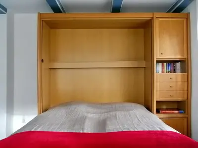 Ferienwohnung für 5 Personen (56 m²) in Wyk auf Föhr 7/10