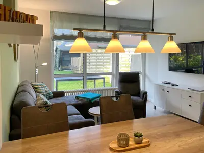 Ferienwohnung für 5 Personen (60 m²) in Wyk auf Föhr 3/10