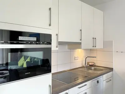 Ferienwohnung für 5 Personen (60 m²) in Wyk auf Föhr 7/10