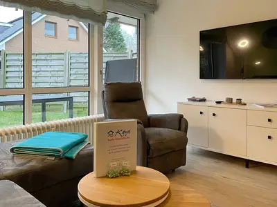 Ferienwohnung für 5 Personen (60 m²) in Wyk auf Föhr 8/10
