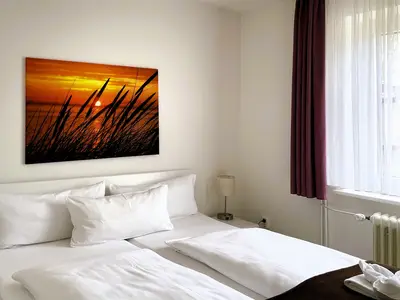 Ferienwohnung für 5 Personen (60 m²) in Wyk auf Föhr 10/10