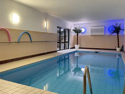 Ferienwohnung für 3 Personen (40 m²) in Wyk auf Föhr 2/10