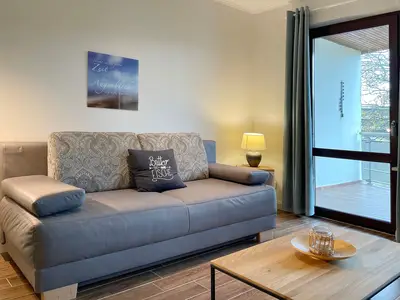 Ferienwohnung für 3 Personen (40 m²) in Wyk auf Föhr 5/10