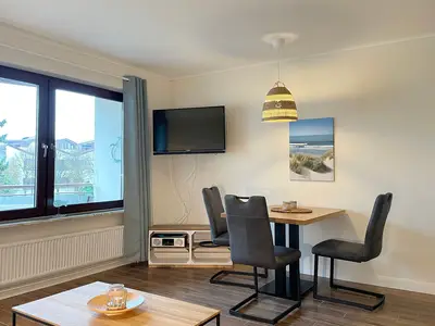 Ferienwohnung für 3 Personen (40 m²) in Wyk auf Föhr 6/10
