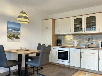 Ferienwohnung für 3 Personen (40 m²) in Wyk auf Föhr 7/10