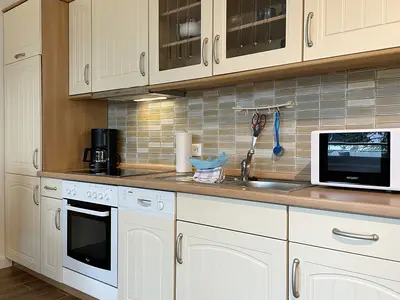 Ferienwohnung für 3 Personen (40 m²) in Wyk auf Föhr 8/10